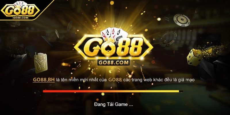 Giới thiệu link vào Go88 - Go88 Bh
