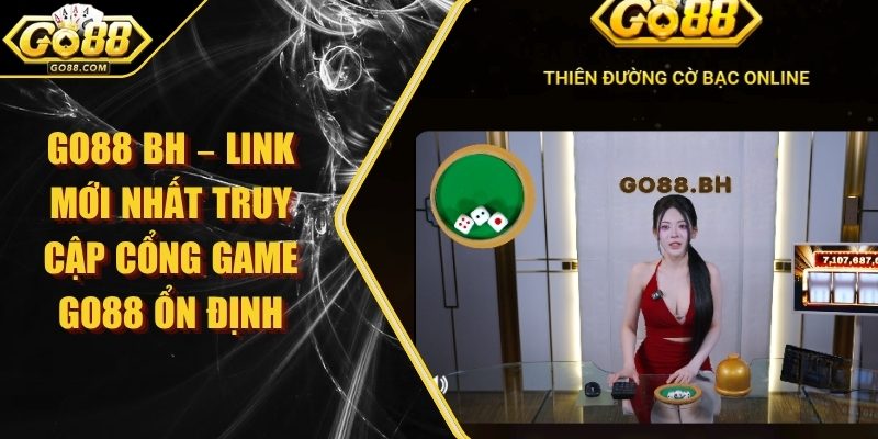 Go88 Bh
